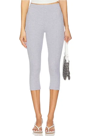 Sleeper Capri Legging