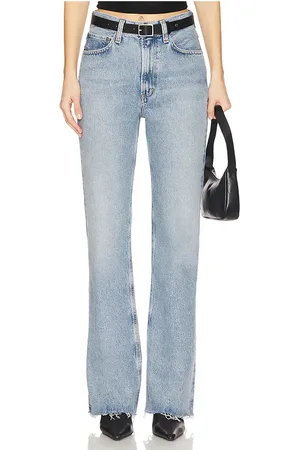 AGOLDE Leena Bootcut