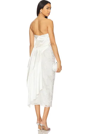 Lovers And Friends Thessaly Dress