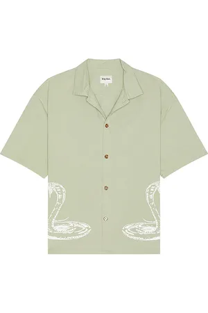 Rhythm Bowlo Shirt