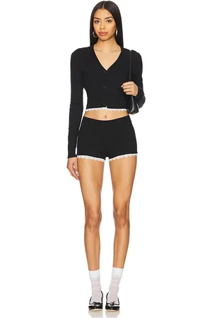 MORE TO COME Mirelle Short Set