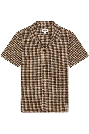 Rhythm Sunday Session Shirt