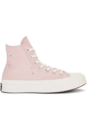 Converse Chuck 70 Sneaker Flush Stone Blush Hush & Egret
