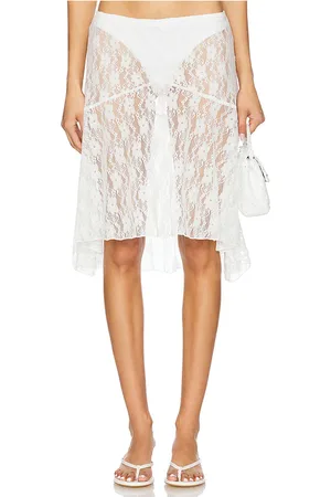 MORE TO COME Baylin Skirt