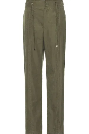 Simkhai Casual Drawstring Trousers