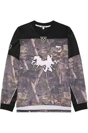 Jaded London Resident Hater Hockey Top