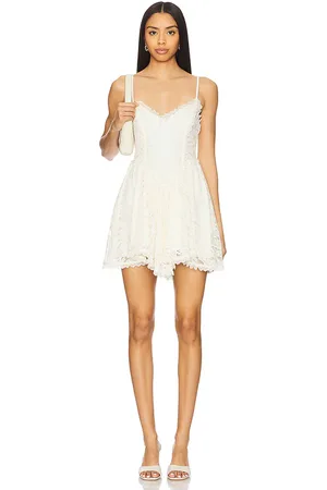 MAJORELLE Mitzi Mini Dress