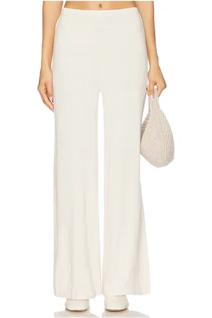 Eberjey Fine Gauge Sweater Pant