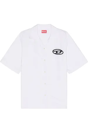 Diesel Mac Short Sleeve Shirt