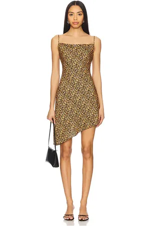 Miaou Helga Dress
