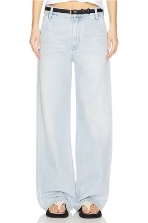AGOLDE Shona Trouser