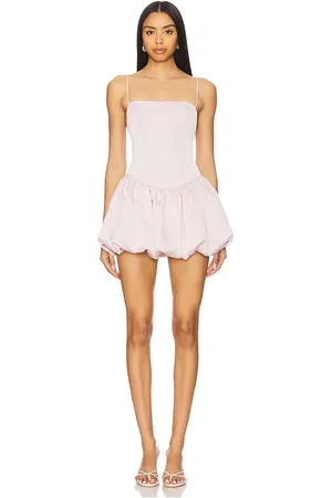 MAJORELLE Natty Mini Dress