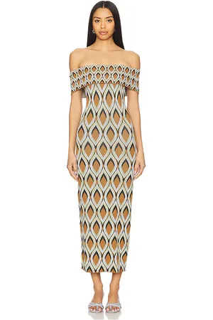 MISA Avi Dress
