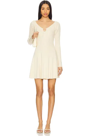 ASTR Cybele Sweater Dress
