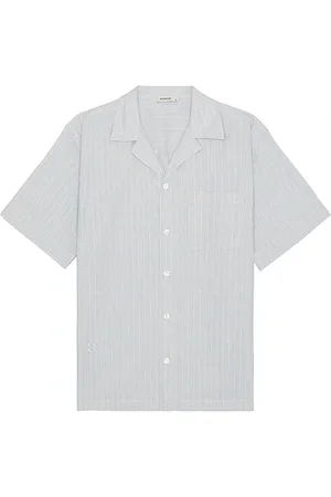 Simkhai Poe Camp Shirt