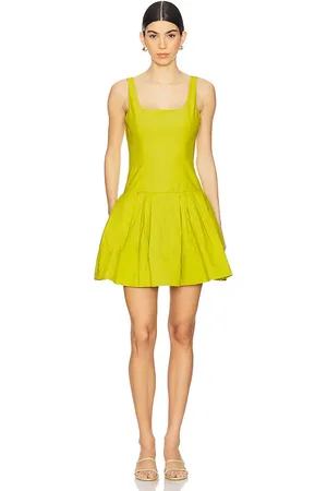 Simkhai Lucy Mini Dress