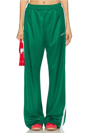 Fiorucci Puffy Piping Track Trousers