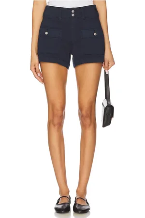 Paige Olivia Cargo Short