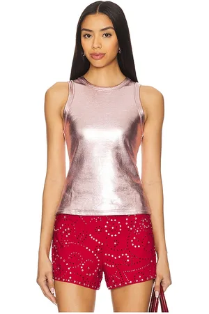 Never Fully Dressed Tank Top