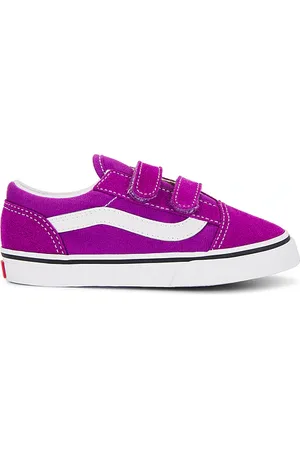 Vans Toddler Old Skool V