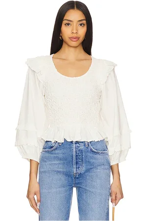 Cleobella Veronika Blouse