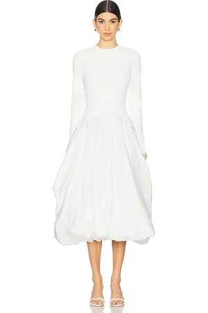 Simkhai Kenlie Midi Dress