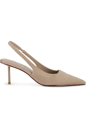 Femme LA G55 Slingback Pump
