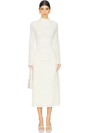 Lioness Resolution Midi Dress