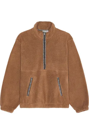 Rhythm Sherpa Pullover