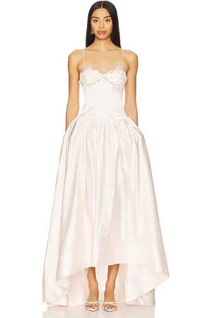 For Love & Lemons Nara Gown
