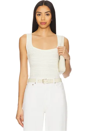 Paige Iman Sweater Tank