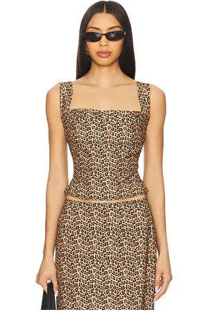 Miaou Imogene Corset