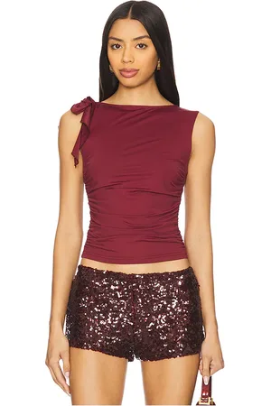 Lioness Rendezvous Top