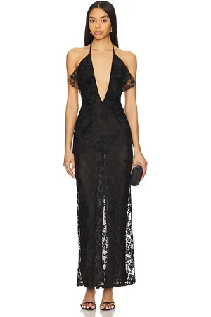 superdown Calista Maxi Dress