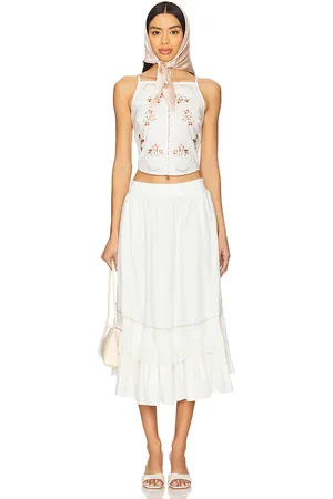 Free People Maeberrie Set