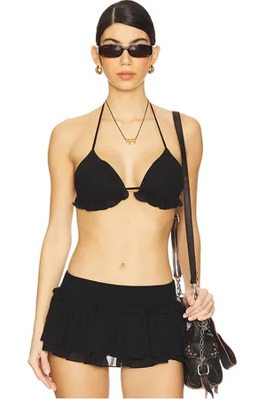 Lovers And Friends Falaise Bikini Top