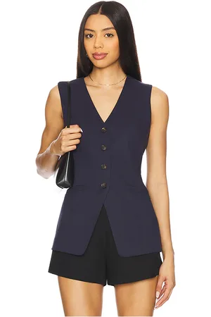 Paige Campanelli Vest