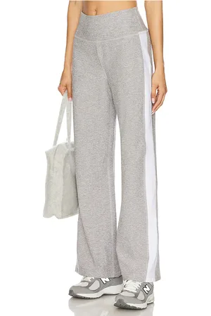 Beyond Yoga Spacedye Laid Back Stripe Pant
