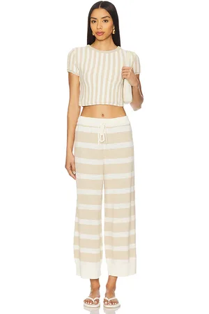 Free People X free-est Roberts Sweater Set