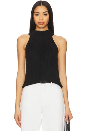 LnA Lottie Sweater Tank