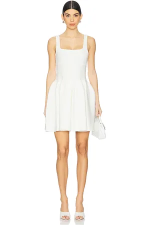 Simkhai Elektra Mini Dress
