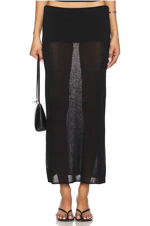 Geel Danni Skirt