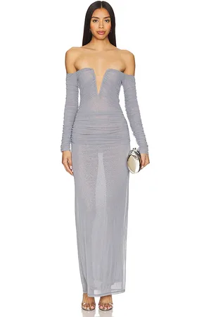 House of Harlow X REVOLVE Odella Maxi Dress