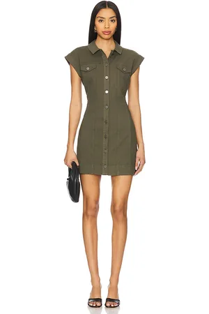 Paige Dekalb Dress