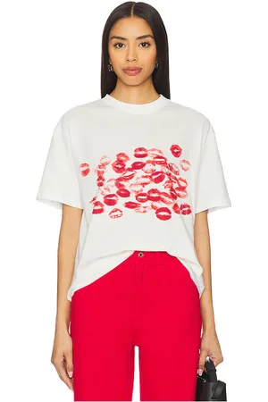 Never Fully Dressed Kissed By NFD T Shirt