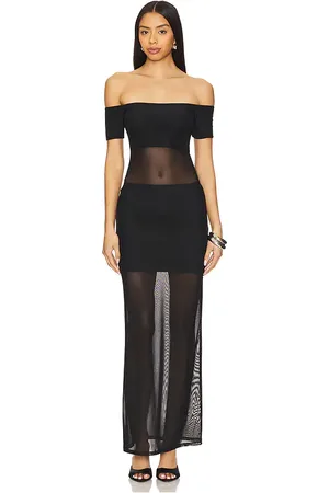 superdown Jaya Maxi Dress