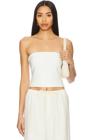Simkhai Nicole Tube Top