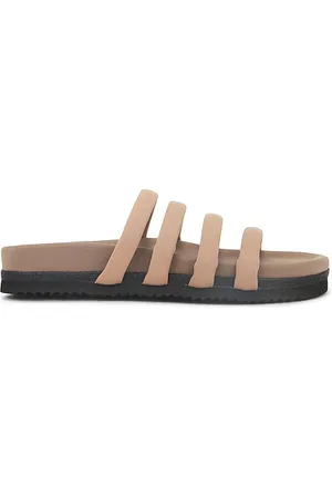 R0AM Quattro Sandal