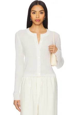 Paige Acqua Cardigan