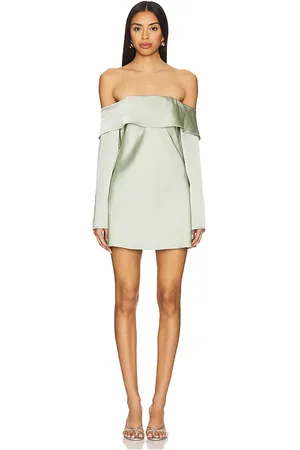 House of Harlow X REVOLVE Cassia Mini Dress